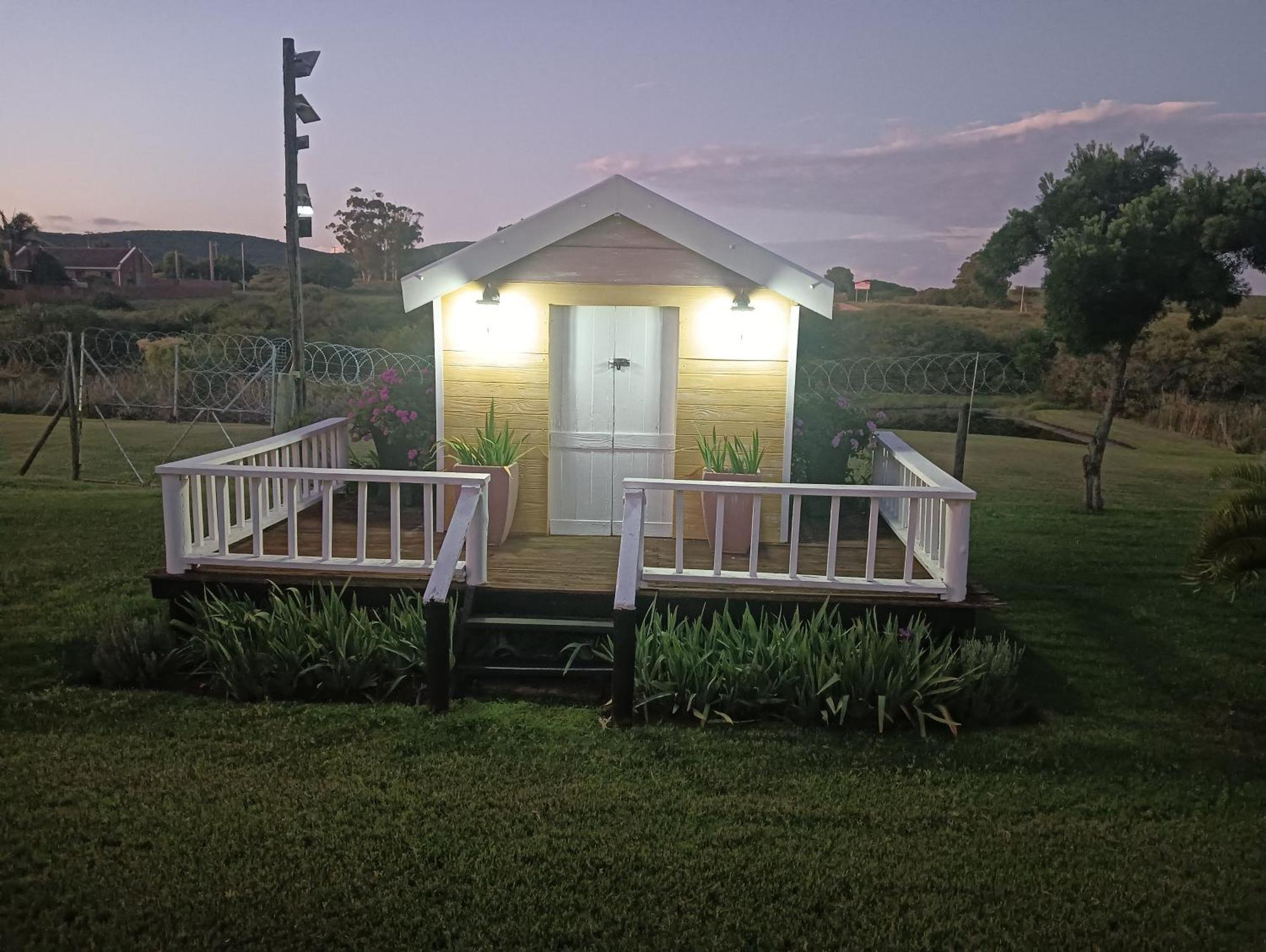 Little Tree Loft 2 Bed & Breakfast Uitenhage ภายนอก รูปภาพ
