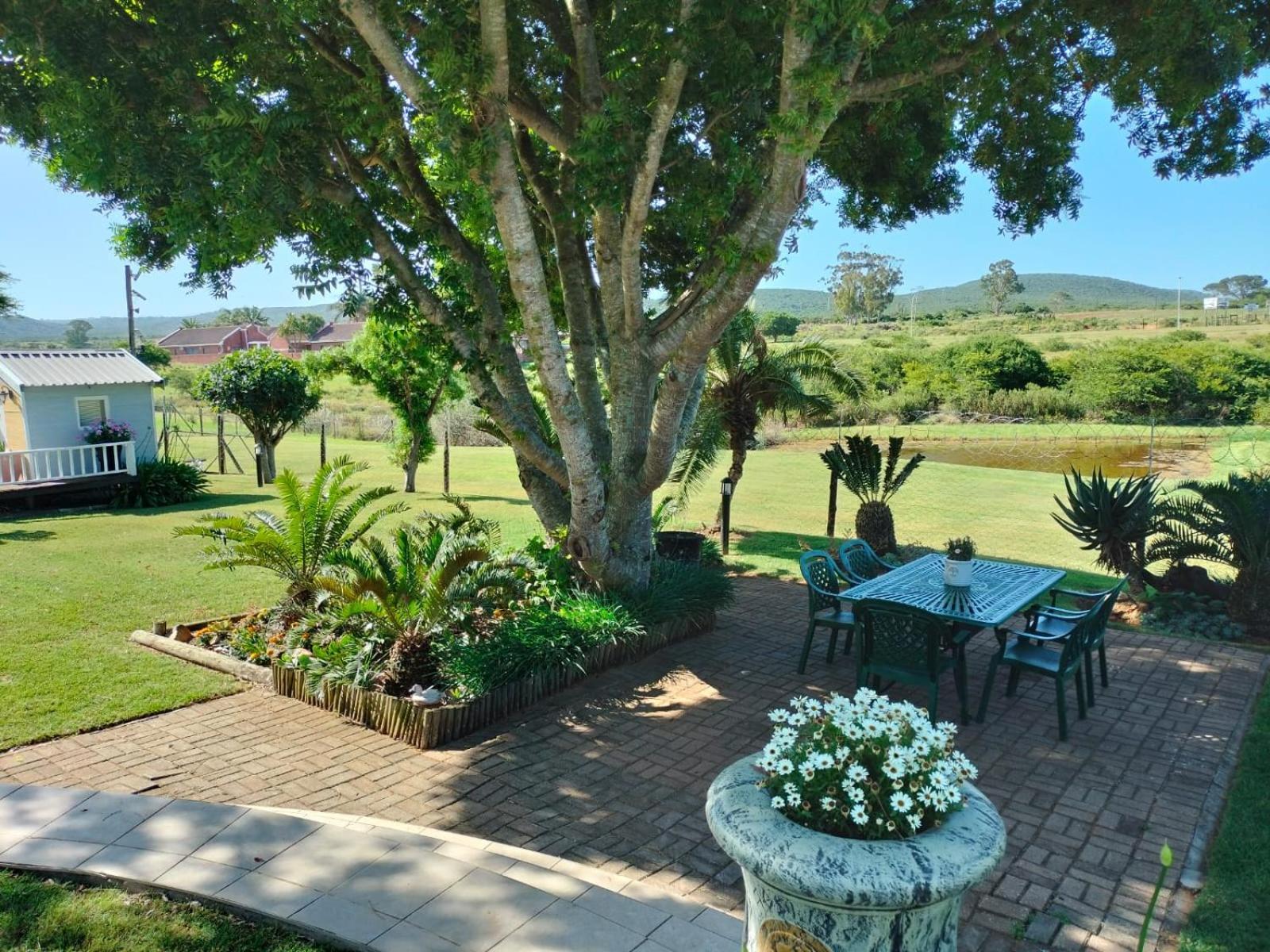 Little Tree Loft 2 Bed & Breakfast Uitenhage ภายนอก รูปภาพ