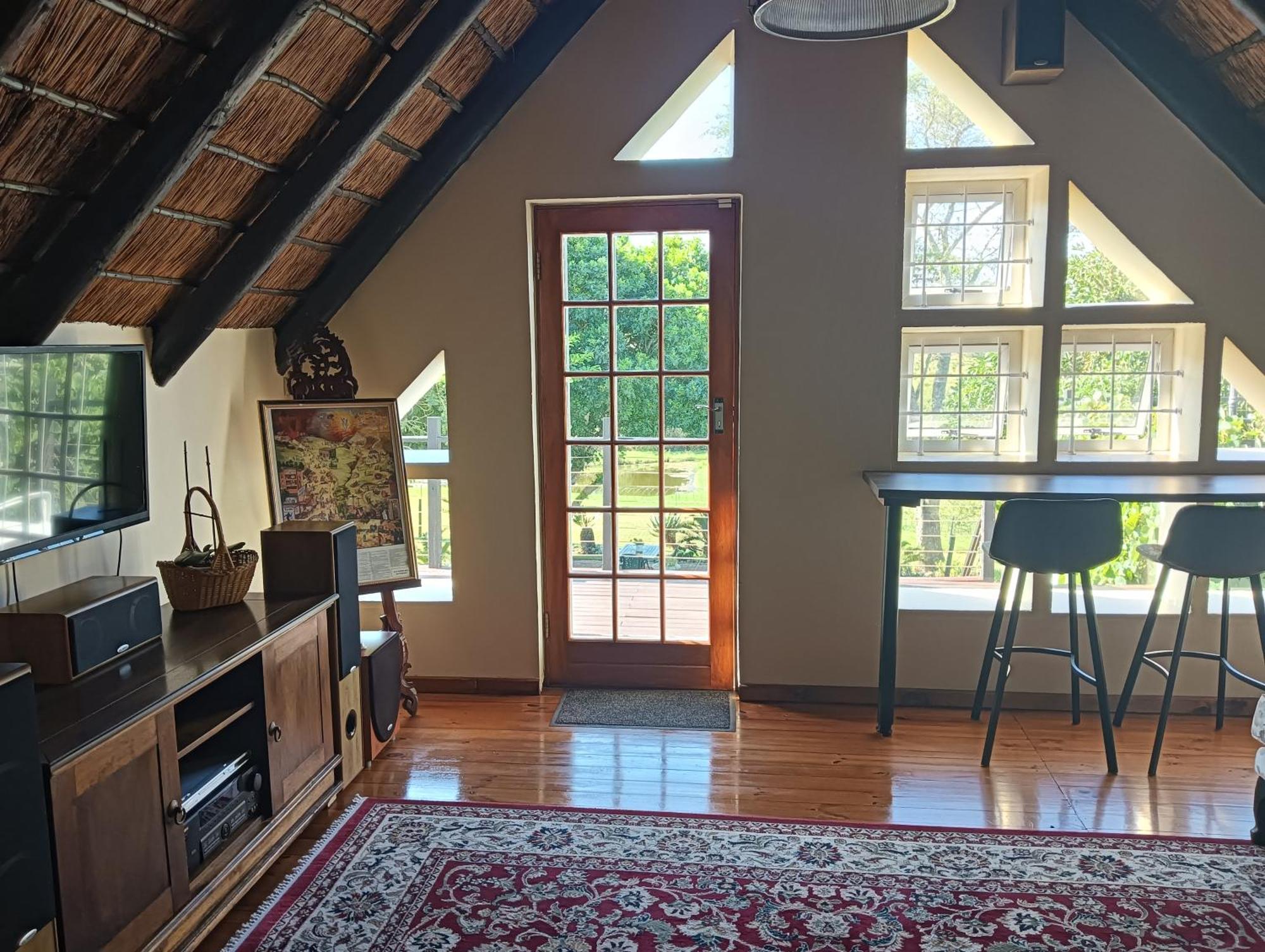 Little Tree Loft 2 Bed & Breakfast Uitenhage ภายนอก รูปภาพ