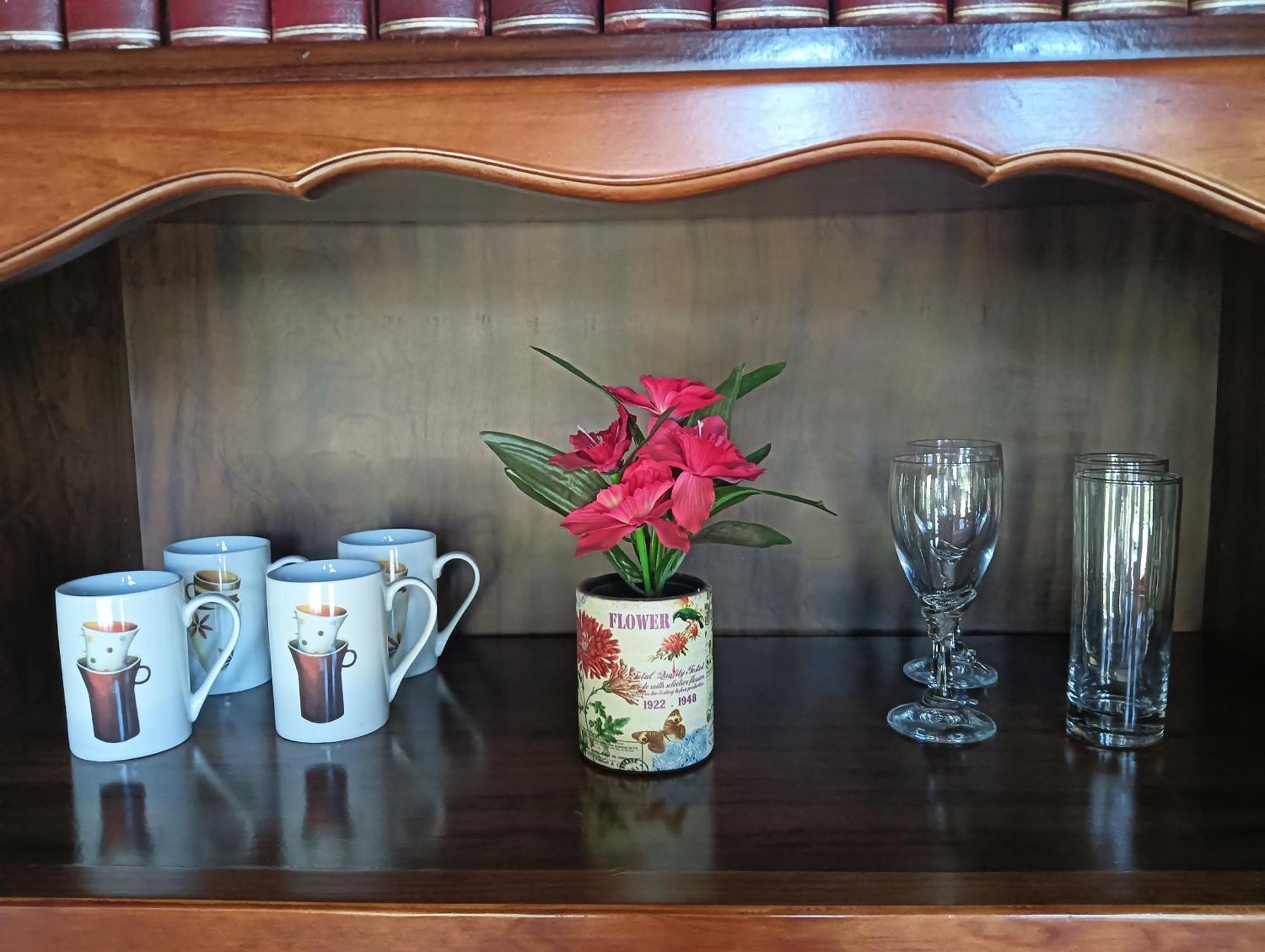 Little Tree Loft 2 Bed & Breakfast Uitenhage ภายนอก รูปภาพ