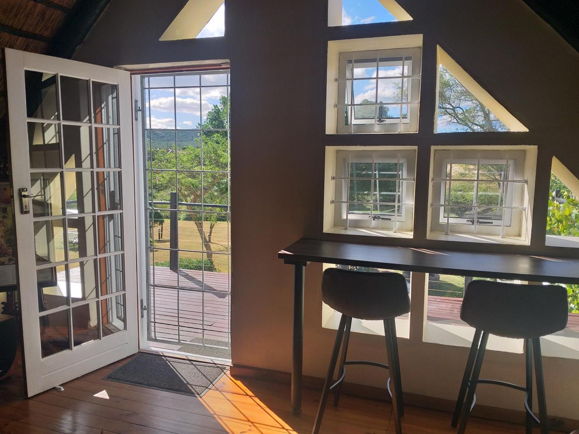 Little Tree Loft 2 Bed & Breakfast Uitenhage ภายนอก รูปภาพ