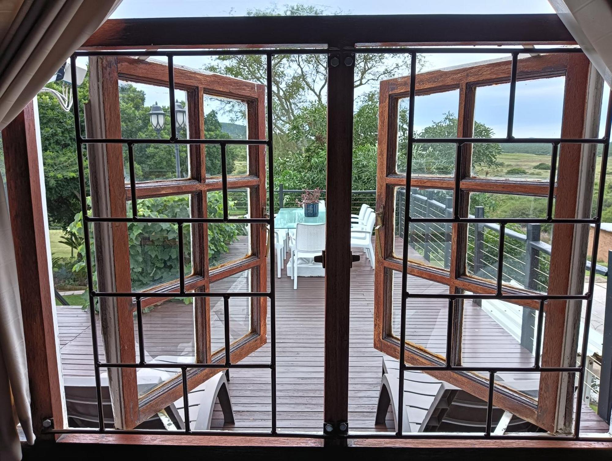 Little Tree Loft 2 Bed & Breakfast Uitenhage ภายนอก รูปภาพ