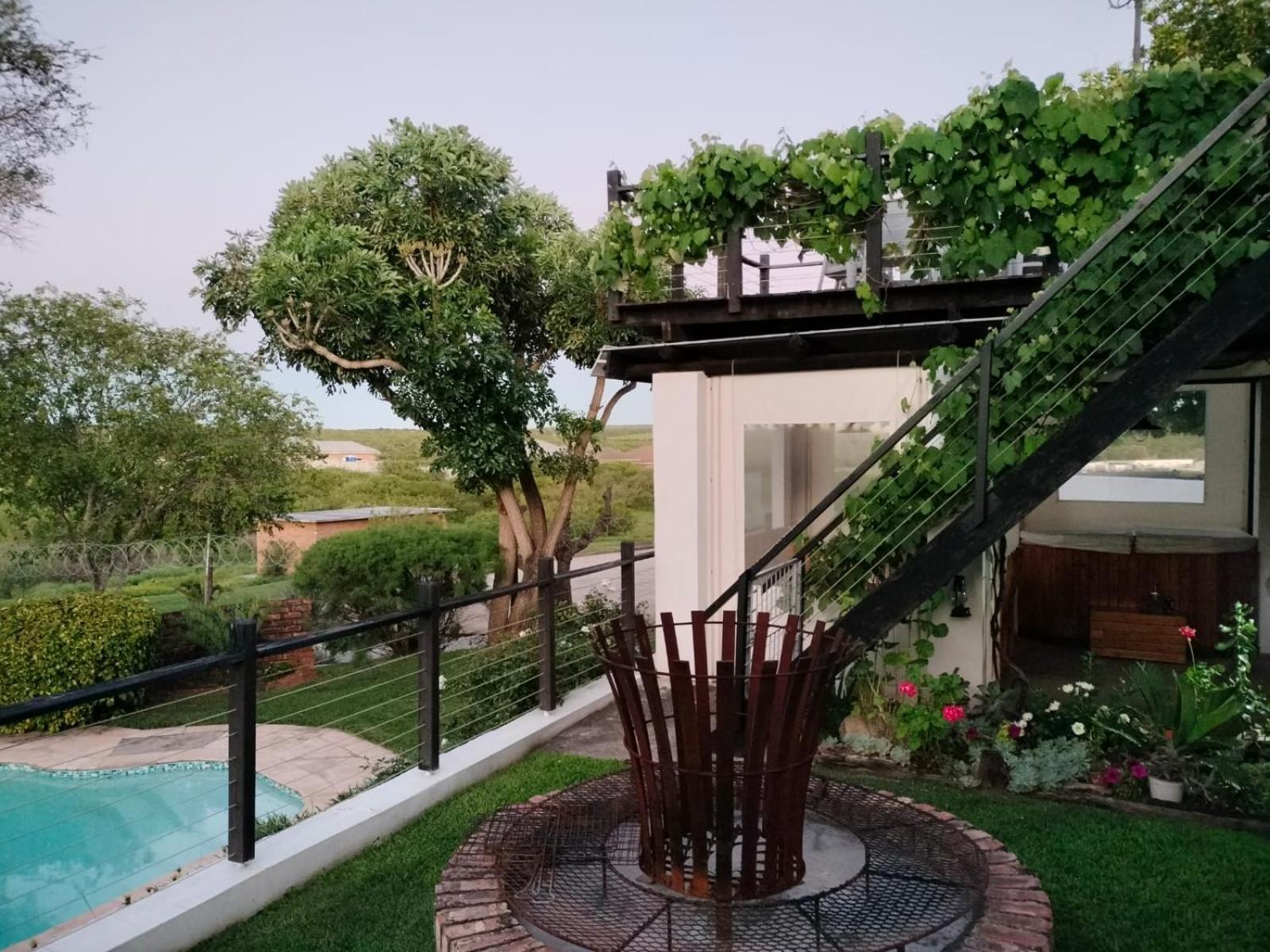 Little Tree Loft 2 Bed & Breakfast Uitenhage ภายนอก รูปภาพ