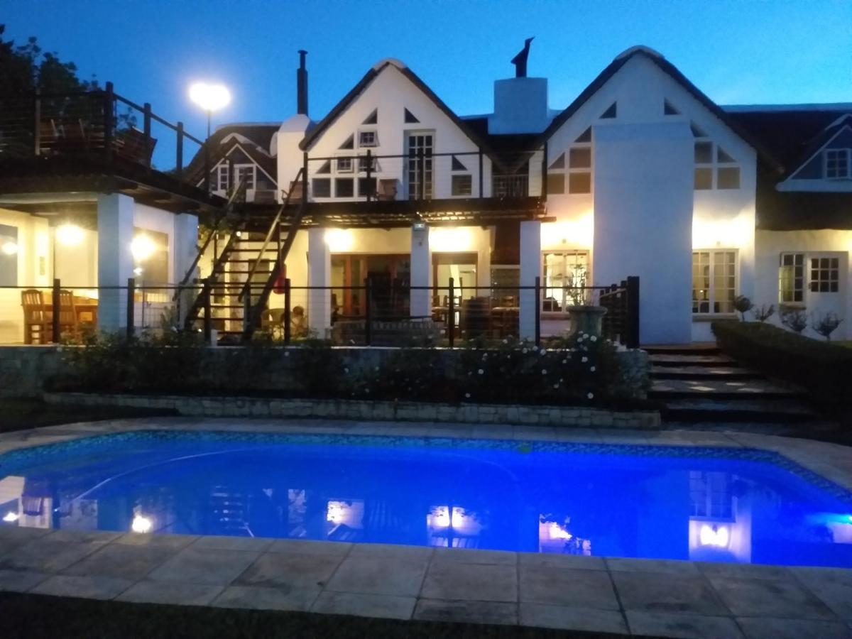 Little Tree Loft 2 Bed & Breakfast Uitenhage ภายนอก รูปภาพ